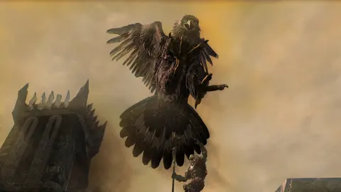 The Lord of the Rings: War in the North™ – Legacy Edition screenshot