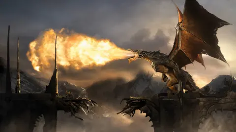 The Lord of the Rings: War in the North™ – Legacy Edition screenshot