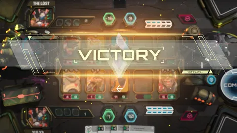 The Lost Glitches screenshot
