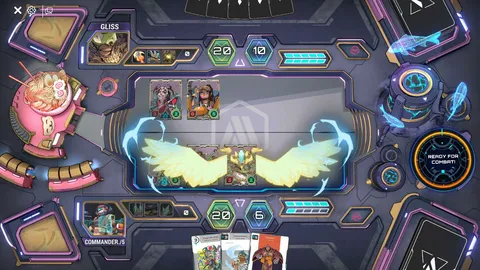 The Lost Glitches screenshot