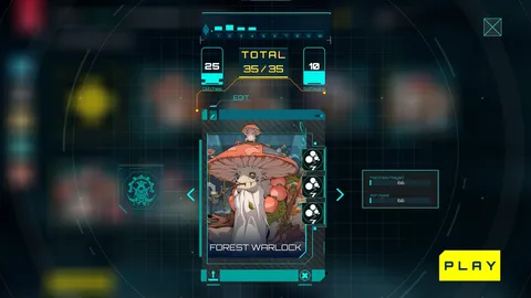 The Lost Glitches screenshot