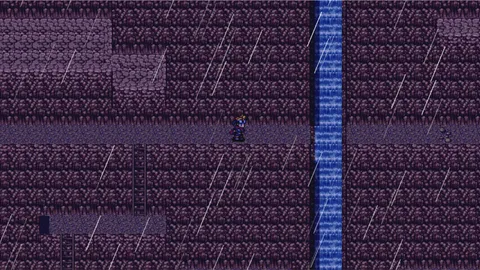 The Lost Myth screenshot