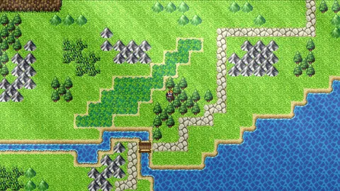 The Lost Myth screenshot