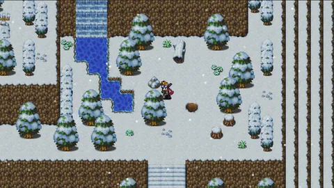 The Lost Myth screenshot