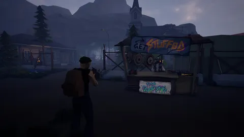 The One screenshot