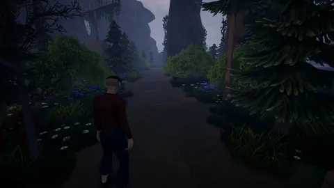 The One screenshot