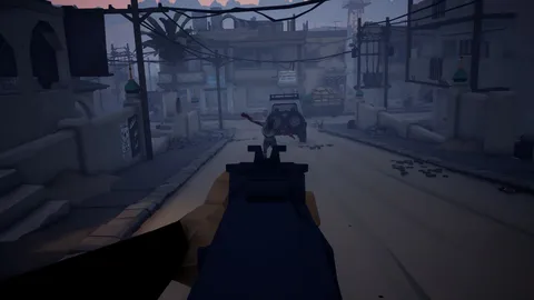 The One screenshot