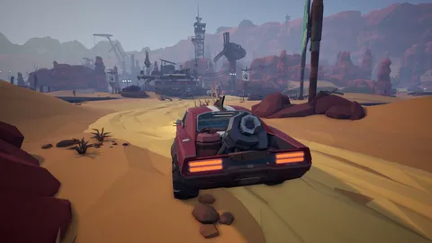 The One screenshot