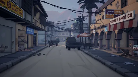The One screenshot