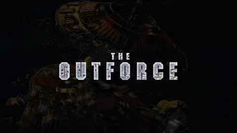 The Outforce screenshot