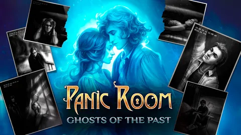 Panic Room: Ghosts of the Past screenshot