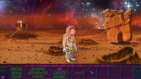 The Preposterous Awesomeness of Everything screenshot