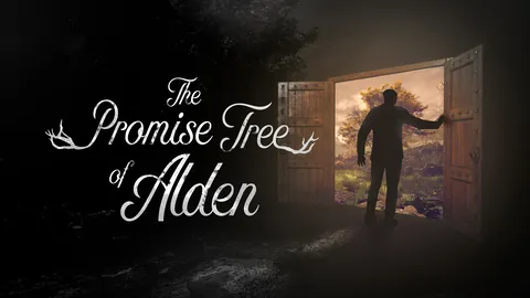The Promise Tree of Alden screenshot