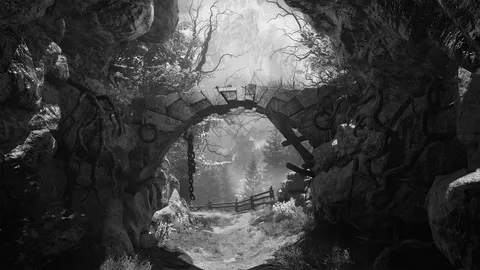 The Promise Tree of Alden screenshot