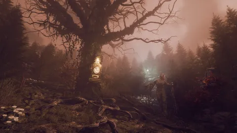 The Promise Tree of Alden screenshot
