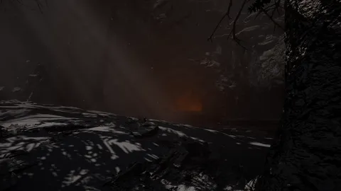 The Purge Revenant screenshot