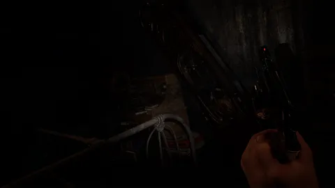 The Purge Revenant screenshot