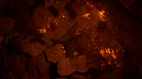 The Purge Revenant screenshot