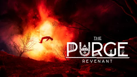 The Purge Revenant screenshot