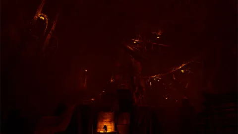 The Purge Revenant screenshot
