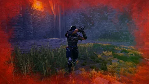 The Redress of Mira screenshot