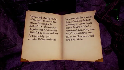 The Redress of Mira screenshot