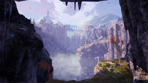 The Redress of Mira screenshot