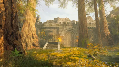The Redress of Mira screenshot