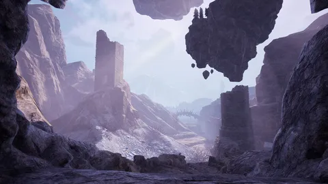 The Redress of Mira screenshot