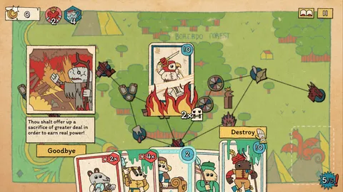 The Royal Writ screenshot