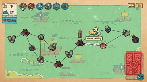 The Royal Writ screenshot