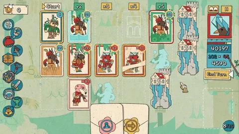The Royal Writ screenshot