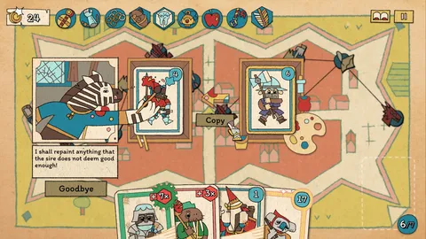 The Royal Writ screenshot