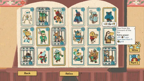 The Royal Writ screenshot