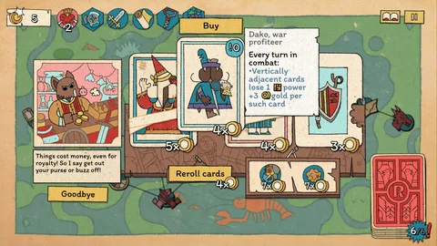 The Royal Writ screenshot