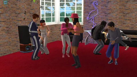 The Sims™ 2 Legacy Collection screenshot