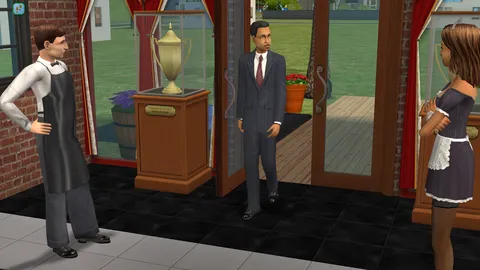 The Sims™ 2 Legacy Collection screenshot