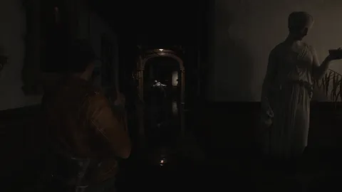 The Sinking City 2 screenshot