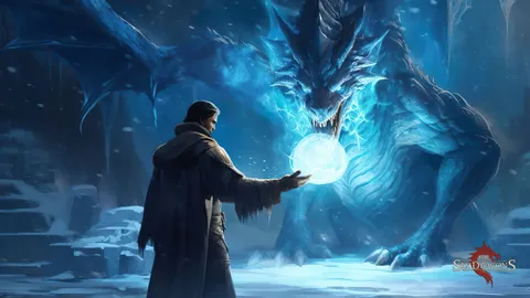 The Six Dragons screenshot