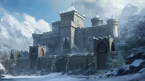 The Six Dragons screenshot