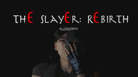 The Slayer:Rebirth screenshot