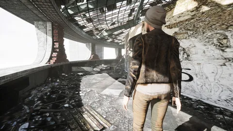 The Trap Remake screenshot
