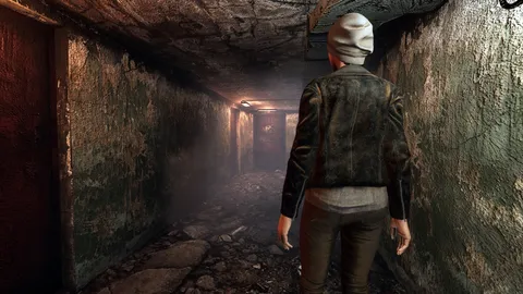 The Trap Remake screenshot