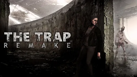 The Trap Remake screenshot