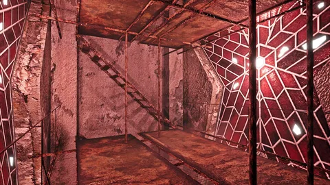 The Trap Remake screenshot