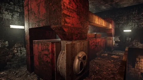 The Trap Remake screenshot