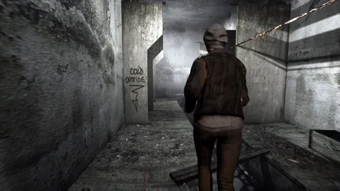 The Trap Remake screenshot