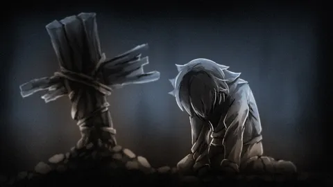 The Vagrant screenshot
