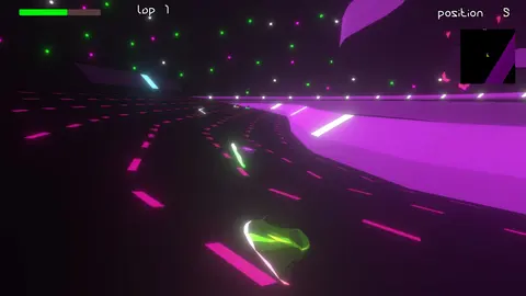 The Voices Games Epic Collection screenshot