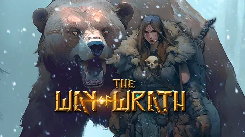 The Way of Wrath screenshot